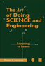 The Art of Doing Science and Engineering