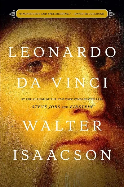Leonardo da Vinci Leonardo da Vinci