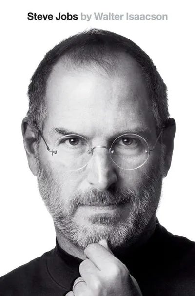 Steve Jobs Steve Jobs