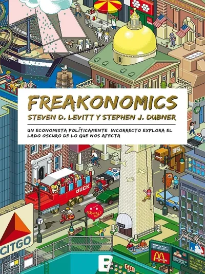 Freakonomics Freakonomics