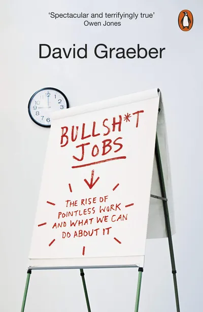 Bullshit Jobs Bullshit Jobs