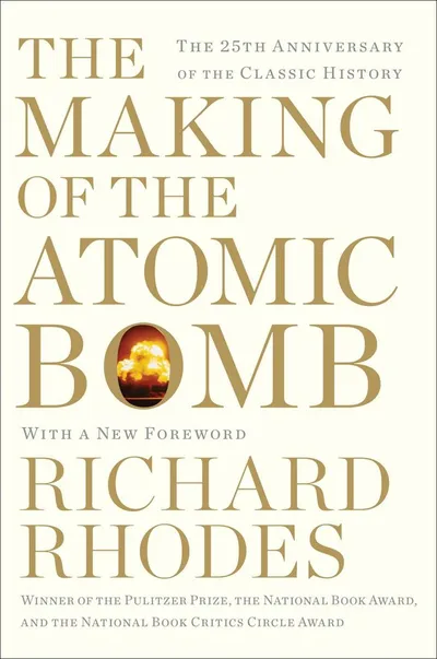 The Making of the Atomic Bomb The Making of the Atomic Bomb