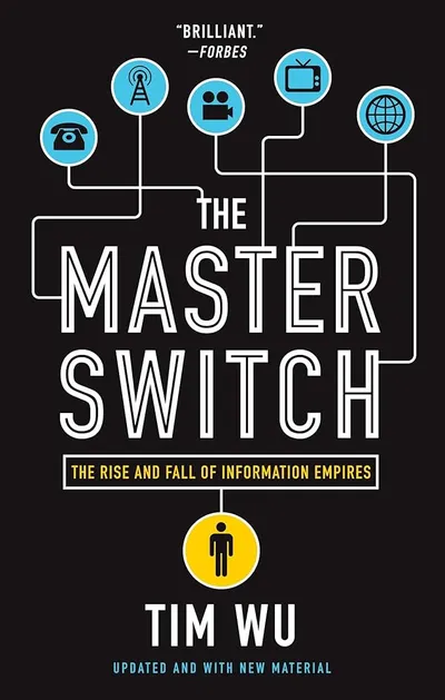 The Master Switch The Master Switch