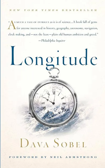 Longitude Longitude