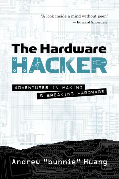 The Hardware Hacker The Hardware Hacker