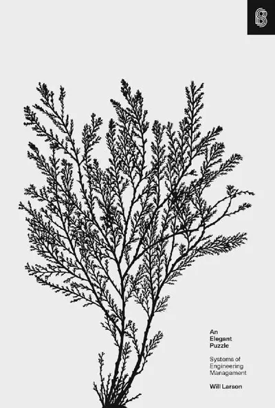 An Elegant Puzzle An Elegant Puzzle